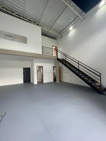 imagem 1 - Galpão Comercial, bairro Jardim Irajá, Zona Sul em Ribeirão Preto/SP; imagem 1 - Galpão Comercial, bairro Jardim Irajá, Zona Sul em Ribeirão Preto/SP;
