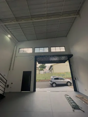 imagem 3 - Galpão Comercial, bairro Jardim Irajá, Zona Sul em Ribeirão Preto/SP; imagem 3 - Galpão Comercial, bairro Jardim Irajá, Zona Sul em Ribeirão Preto/SP;