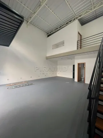imagem 2 - Galpão Comercial, bairro Jardim Irajá, Zona Sul em Ribeirão Preto/SP; imagem 2 - Galpão Comercial, bairro Jardim Irajá, Zona Sul em Ribeirão Preto/SP;