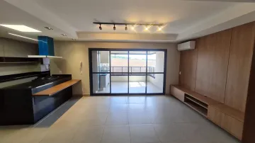 imagem 1 - Apartamento alto padrão com 126,02m², bairro Jardim Olhos D`água, Zona Sul de Ribeirão Preto SP. imagem 1 - Apartamento alto padrão com 126,02m², bairro Jardim Olhos D`água, Zona Sul de Ribeirão Preto SP.