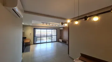 imagem 2 - Apartamento alto padrão com 126,02m², bairro Jardim Olhos D`água, Zona Sul de Ribeirão Preto SP. imagem 2 - Apartamento alto padrão com 126,02m², bairro Jardim Olhos D`água, Zona Sul de Ribeirão Preto SP.