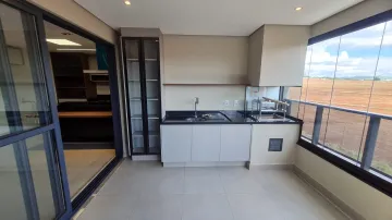 imagem 4 - Apartamento alto padrão com 126,02m², bairro Jardim Olhos D`água, Zona Sul de Ribeirão Preto SP. imagem 4 - Apartamento alto padrão com 126,02m², bairro Jardim Olhos D`água, Zona Sul de Ribeirão Preto SP.