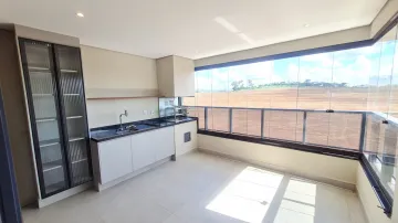 imagem 5 - Apartamento alto padrão com 126,02m², bairro Jardim Olhos D`água, Zona Sul de Ribeirão Preto SP. imagem 5 - Apartamento alto padrão com 126,02m², bairro Jardim Olhos D`água, Zona Sul de Ribeirão Preto SP.