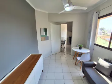 imagem 1 - Apartamento padrão mobiliado com 41,97m², bairro Jardim Irajá, Zona Sul em Ribeirão Preto/SP. imagem 1 - Apartamento padrão mobiliado com 41,97m², bairro Jardim Irajá, Zona Sul em Ribeirão Preto/SP.