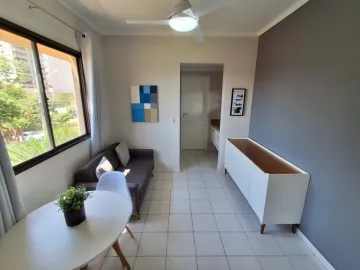 imagem 2 - Apartamento padrão mobiliado com 41,97m², bairro Jardim Irajá, Zona Sul em Ribeirão Preto/SP. imagem 2 - Apartamento padrão mobiliado com 41,97m², bairro Jardim Irajá, Zona Sul em Ribeirão Preto/SP.