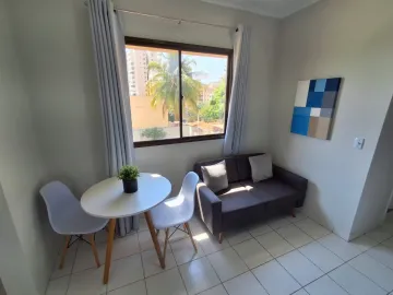 imagem 3 - Apartamento padrão mobiliado com 41,97m², bairro Jardim Irajá, Zona Sul em Ribeirão Preto/SP. imagem 3 - Apartamento padrão mobiliado com 41,97m², bairro Jardim Irajá, Zona Sul em Ribeirão Preto/SP.