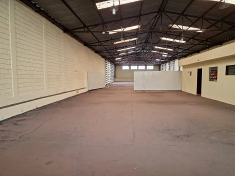 imagem 5 - Salão Comercial novo, Bairro Ipiranga, (Zona Norte), em Ribeirão Preto/SP. imagem 5 - Salão Comercial novo, Bairro Ipiranga, (Zona Norte), em Ribeirão Preto/SP.