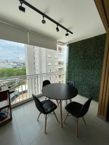 imagem 4 - Apartamento padrão com 77,96m², bairro Jardim Nova Aliança, Zona Sul de Ribeirão Preto/SP. imagem 4 - Apartamento padrão com 77,96m², bairro Jardim Nova Aliança, Zona Sul de Ribeirão Preto/SP.
