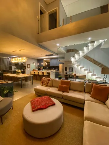 imagem 4 - Casa alto padrão mobiliada em condomínio fechado com 242,40m², bairro Vila do Golf, Zona Sul de Ribeirão Preto SP. imagem 4 - Casa alto padrão mobiliada em condomínio fechado com 242,40m², bairro Vila do Golf, Zona Sul de Ribeirão Preto SP.