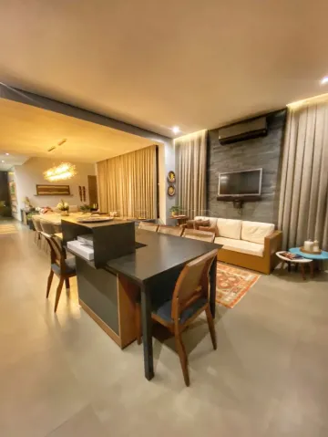 imagem 5 - Casa alto padrão mobiliada em condomínio fechado com 242,40m², bairro Vila do Golf, Zona Sul de Ribeirão Preto SP. imagem 5 - Casa alto padrão mobiliada em condomínio fechado com 242,40m², bairro Vila do Golf, Zona Sul de Ribeirão Preto SP.