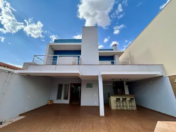 imagem 2 - Casa em condomínio fechado com 192m², bairro Jardim Nova Aliança , Zona Sul de Ribeirão Preto/SP. imagem 2 - Casa em condomínio fechado com 192m², bairro Jardim Nova Aliança , Zona Sul de Ribeirão Preto/SP.