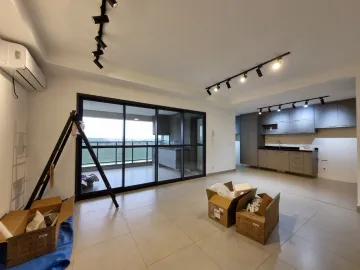 imagem 2 - Apartamento alto padrão com 126,02m², bairro Olhos D`água, Zona Sul de Ribeirão Preto SP. imagem 2 - Apartamento alto padrão com 126,02m², bairro Olhos D`água, Zona Sul de Ribeirão Preto SP.