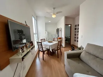 imagem 1 - Apartamento padrão, Bairro Recreio das Acácias, Zona Leste, Ribeirão Preto/SP; imagem 1 - Apartamento padrão, Bairro Recreio das Acácias, Zona Leste, Ribeirão Preto/SP;