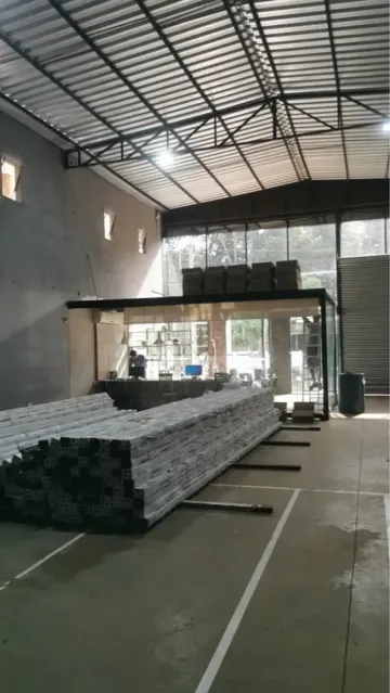 imagem 1 - Salão/ Galpão comercial no Bairro Jardim Cybelli, Zona Sul de Ribeirão Preto/SP. imagem 1 - Salão/ Galpão comercial no Bairro Jardim Cybelli, Zona Sul de Ribeirão Preto/SP.