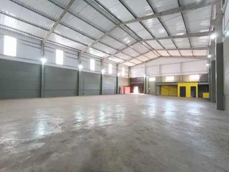 imagem 1 - Galpão comercial no bairro Jardim Jóquei Clube, Zona Norte de Ribeirão Preto/SP. imagem 1 - Galpão comercial no bairro Jardim Jóquei Clube, Zona Norte de Ribeirão Preto/SP.