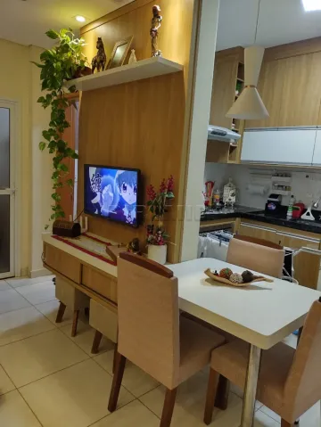 imagem 5 - Casa em condomínio fechado com 77m², bairro Sumarezinho, Zona Oeste em Ribeirão Preto/SP. imagem 5 - Casa em condomínio fechado com 77m², bairro Sumarezinho, Zona Oeste em Ribeirão Preto/SP.