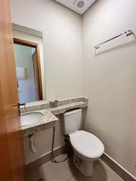 imagem 3 - Apartamento padrão com 51 m2, Jardim Paulista, Zona Leste, Ribeirão Preto SP imagem 3 - Apartamento padrão com 51 m2, Jardim Paulista, Zona Leste, Ribeirão Preto SP