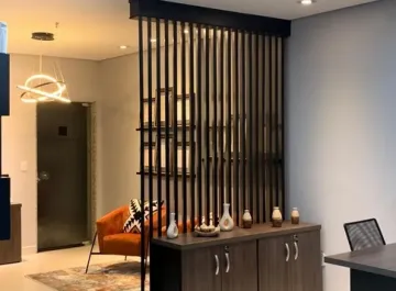 imagem 3 - Sala comercial mobiliada com 58 m² , Bairro Jardim Botânico, Zona Sul, em Ribeirão Preto/SP. imagem 3 - Sala comercial mobiliada com 58 m² , Bairro Jardim Botânico, Zona Sul, em Ribeirão Preto/SP.