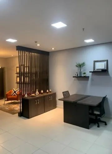 imagem 4 - Sala comercial mobiliada com 58 m² , Bairro Jardim Botânico, Zona Sul, em Ribeirão Preto/SP. imagem 4 - Sala comercial mobiliada com 58 m² , Bairro Jardim Botânico, Zona Sul, em Ribeirão Preto/SP.