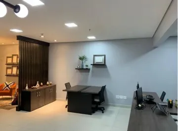 imagem 5 - Sala comercial mobiliada com 58 m² , Bairro Jardim Botânico, Zona Sul, em Ribeirão Preto/SP. imagem 5 - Sala comercial mobiliada com 58 m² , Bairro Jardim Botânico, Zona Sul, em Ribeirão Preto/SP.