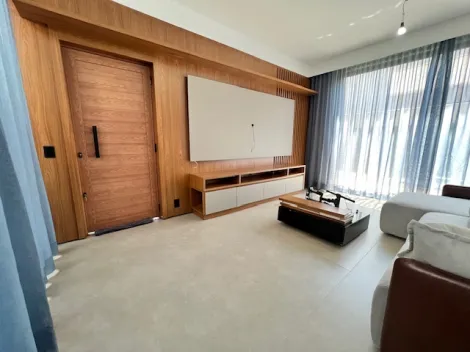 imagem 2 - Casa Sobrado em Condomínio fechado com 285 m2 construção, Quintas de São José, Zona Sul, Ribeirão Preto SP imagem 2 - Casa Sobrado em Condomínio fechado com 285 m2 construção, Quintas de São José, Zona Sul, Ribeirão Preto SP