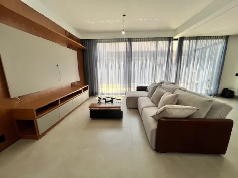 imagem 3 - Casa Sobrado em Condomínio fechado com 285 m2 construção, Quintas de São José, Zona Sul, Ribeirão Preto SP imagem 3 - Casa Sobrado em Condomínio fechado com 285 m2 construção, Quintas de São José, Zona Sul, Ribeirão Preto SP