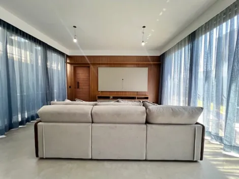 imagem 5 - Casa Sobrado em Condomínio fechado com 285 m2 construção, Quintas de São José, Zona Sul, Ribeirão Preto SP imagem 5 - Casa Sobrado em Condomínio fechado com 285 m2 construção, Quintas de São José, Zona Sul, Ribeirão Preto SP