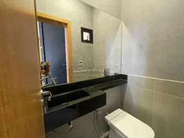 imagem 5 - Casa térrea em condomínio fechado com 164.50m², bairro Vivendas da Mata, Zona Sul em Ribeirão Preto/SP. imagem 5 - Casa térrea em condomínio fechado com 164.50m², bairro Vivendas da Mata, Zona Sul em Ribeirão Preto/SP.