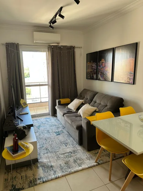imagem 1 - Apartamento padrão com 47.51m², bairro Nova Aliança, Zona Sul em Ribeirão Preto/SP. imagem 1 - Apartamento padrão com 47.51m², bairro Nova Aliança, Zona Sul em Ribeirão Preto/SP.