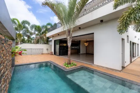 imagem 1 - Sobrado de alto padrão em condomínio fechado com 331m², bairro Vila do Golf, Zona Sul de Ribeirão Preto/SP. imagem 1 - Sobrado de alto padrão em condomínio fechado com 331m², bairro Vila do Golf, Zona Sul de Ribeirão Preto/SP.
