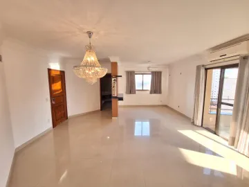 imagem 1 - Apartamento padrão com 140,96m², bairro Nova Aliança, Zona Sul em Ribeirão Preto/SP. imagem 1 - Apartamento padrão com 140,96m², bairro Nova Aliança, Zona Sul em Ribeirão Preto/SP.