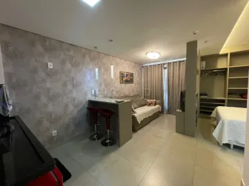 imagem 1 - Studio mobiliado, bairro Jardim Botânico, Zona Sul de Ribeirão Preto/SP: imagem 1 - Studio mobiliado, bairro Jardim Botânico, Zona Sul de Ribeirão Preto/SP: