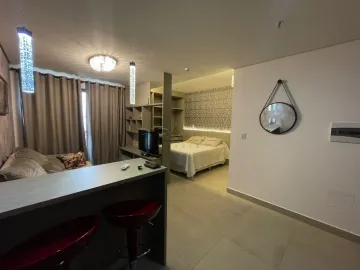 imagem 3 - Studio mobiliado, bairro Jardim Botânico, Zona Sul de Ribeirão Preto/SP: imagem 3 - Studio mobiliado, bairro Jardim Botânico, Zona Sul de Ribeirão Preto/SP: