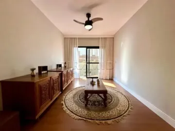 imagem 2 - Apartamento padrão com 102,90m², bairro Jardim Irajá, Zona Sul de Ribeirão Preto/SP. imagem 2 - Apartamento padrão com 102,90m², bairro Jardim Irajá, Zona Sul de Ribeirão Preto/SP.