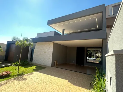 imagem 1 - Casa em condomínio, Distrito Bonfim Paulista, Zona Sul, em Ribeirão Preto/SP; imagem 1 - Casa em condomínio, Distrito Bonfim Paulista, Zona Sul, em Ribeirão Preto/SP;