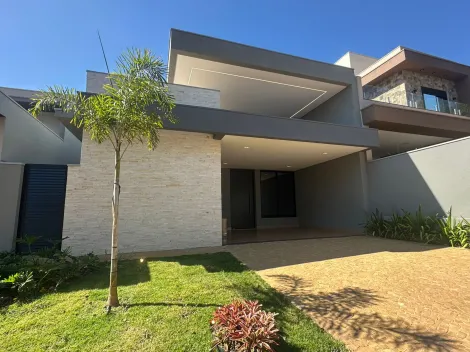 imagem 2 - Casa em condomínio, Distrito Bonfim Paulista, Zona Sul, em Ribeirão Preto/SP; imagem 2 - Casa em condomínio, Distrito Bonfim Paulista, Zona Sul, em Ribeirão Preto/SP;