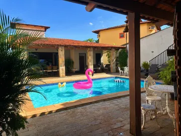 imagem 1 - Casa sobrado alto padrão com 320,61m², bairro Ribeirânia, Zona Leste de Ribeirão Preto/SP. imagem 1 - Casa sobrado alto padrão com 320,61m², bairro Ribeirânia, Zona Leste de Ribeirão Preto/SP.
