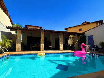 imagem 2 - Casa sobrado alto padrão com 320,61m², bairro Ribeirânia, Zona Leste de Ribeirão Preto/SP. imagem 2 - Casa sobrado alto padrão com 320,61m², bairro Ribeirânia, Zona Leste de Ribeirão Preto/SP.