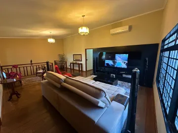 imagem 3 - Casa sobrado alto padrão com 320,61m², bairro Ribeirânia, Zona Leste de Ribeirão Preto/SP. imagem 3 - Casa sobrado alto padrão com 320,61m², bairro Ribeirânia, Zona Leste de Ribeirão Preto/SP.