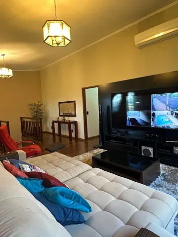 imagem 5 - Casa sobrado alto padrão com 320,61m², bairro Ribeirânia, Zona Leste de Ribeirão Preto/SP. imagem 5 - Casa sobrado alto padrão com 320,61m², bairro Ribeirânia, Zona Leste de Ribeirão Preto/SP.