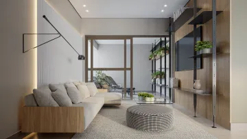 imagem 2 - Apartamento em construção no Ilhas do Sul Alto Padrão imagem 2 - Apartamento em construção no Ilhas do Sul Alto Padrão