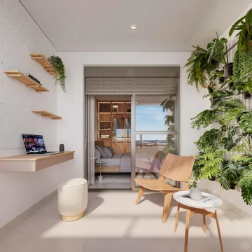 imagem 3 - Apartamento em construção, Bairro Ilhas do Sul, Zona Sul de Ribeirão Preto/SP; imagem 3 - Apartamento em construção, Bairro Ilhas do Sul, Zona Sul de Ribeirão Preto/SP;