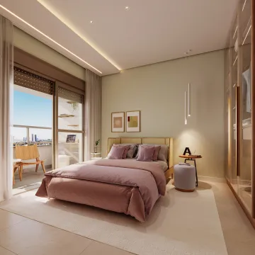 imagem 5 - Apartamento em construção, Bairro Ilhas do Sul, Zona Sul de Ribeirão Preto/SP; imagem 5 - Apartamento em construção, Bairro Ilhas do Sul, Zona Sul de Ribeirão Preto/SP;