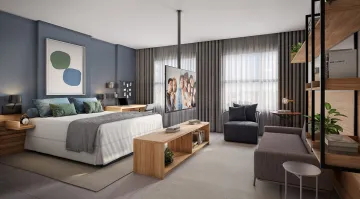 imagem 3 - Apartamento - Padrão imagem 3 - Apartamento - Padrão