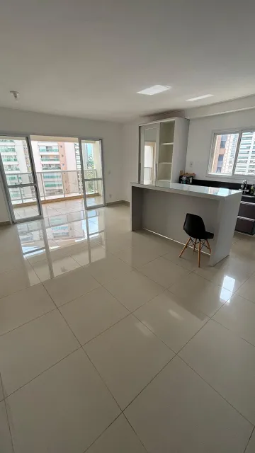 imagem 2 - Apartamento padrão, bairro Bosque dos Juritis, Zona Sul, em Ribeirão Preto/SP; imagem 2 - Apartamento padrão, bairro Bosque dos Juritis, Zona Sul, em Ribeirão Preto/SP;