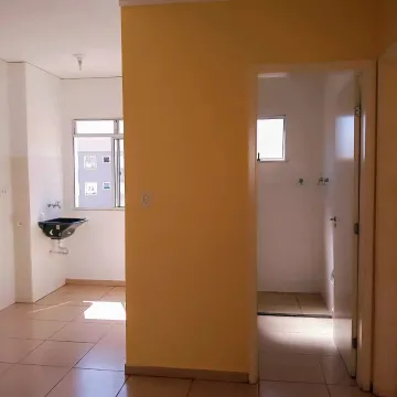 imagem 5 - Apartamento padrão, no Bairro Florestan Fernandes, Zona Leste em Ribeirão Preto-SP; imagem 5 - Apartamento padrão, no Bairro Florestan Fernandes, Zona Leste em Ribeirão Preto-SP;