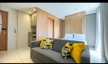 imagem 4 - Studio/Flat mobiliado, bairro Nova Aliança, Zona Sul de Ribeirão Preto/SP. imagem 4 - Studio/Flat mobiliado, bairro Nova Aliança, Zona Sul de Ribeirão Preto/SP.