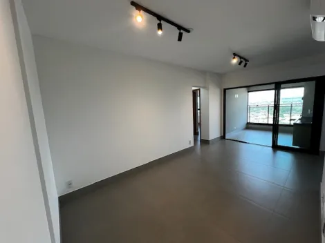 Apartamento padrão, Jardim Olhos D`água, Zona Sul, Ribeirão Preto SP