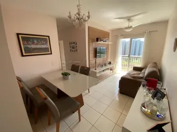 imagem 1 - Apartamento padrão com 56,56m², bairro Jardim Nova Aliança, Zona Sul de Ribeirão Preto/SP. imagem 1 - Apartamento padrão com 56,56m², bairro Jardim Nova Aliança, Zona Sul de Ribeirão Preto/SP.
