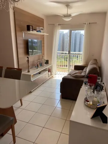 imagem 2 - Apartamento padrão com 56,56m², bairro Jardim Nova Aliança, Zona Sul de Ribeirão Preto/SP. imagem 2 - Apartamento padrão com 56,56m², bairro Jardim Nova Aliança, Zona Sul de Ribeirão Preto/SP.